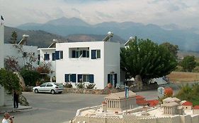 Aparthotel Kalyvaki Studios